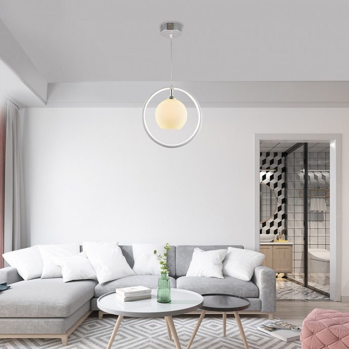 Подвесной светильник Hiper Saturn H018-1 - 5