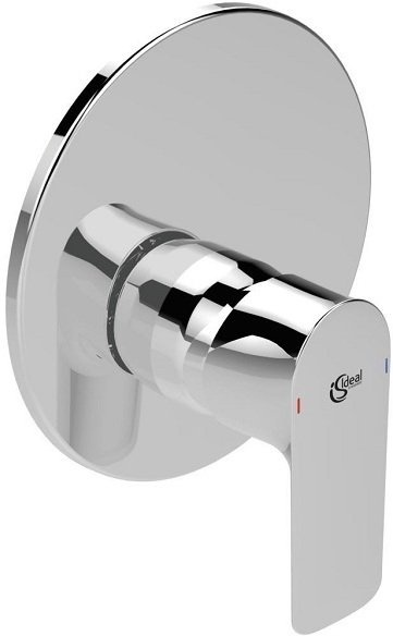 Смеситель для душа Ideal Standard Connect Air хром A7034AA - 0