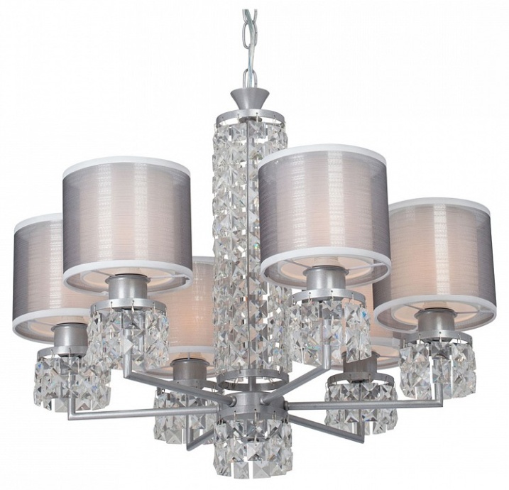 Подвесная люстра Vitaluce V1855 V1855-9/6 - 0