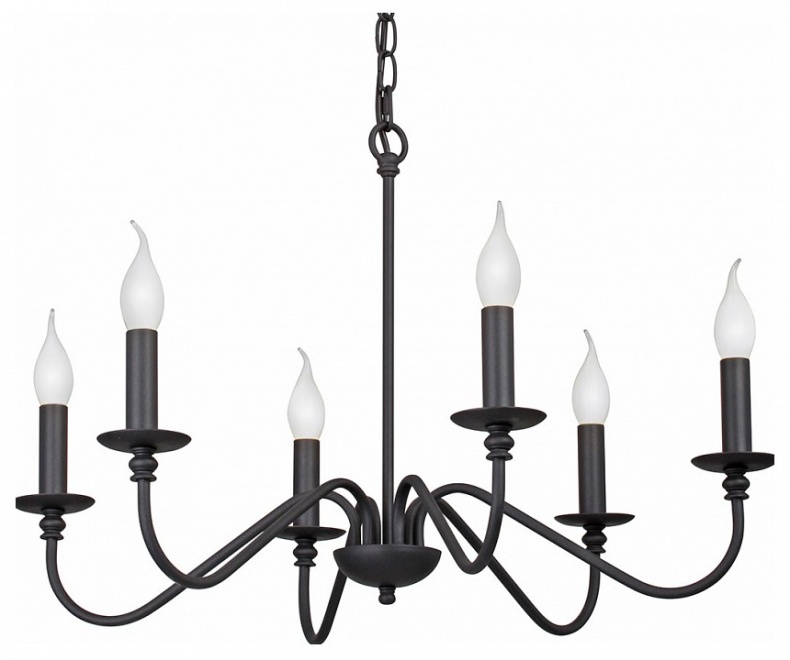 Подвесная люстра Vitaluce V3987 V3987-1/6 - 0