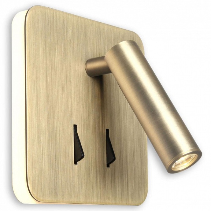 Светодиодный спот Citilux Декарт CL704423 - 0