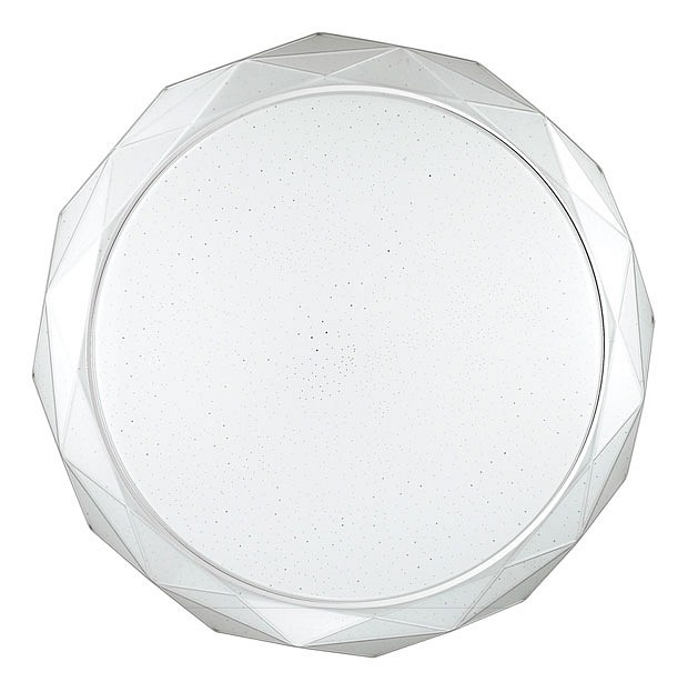 Настенно-потолочный светодиодный светильник Sonex Pale Gino 2045/EL - 0