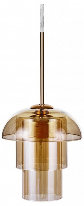 Подвесной светильник 33 Идеи PND103.01.04.001.FG-M53AM - 0