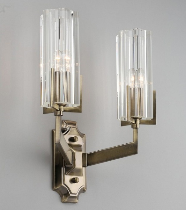 Бра Omnilux Ledro OML-69901-02 - 2