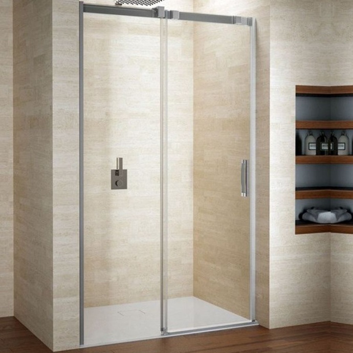 Душевая дверь в нишу Riho SZ OCEAN GU0202100 G006002120 - 0