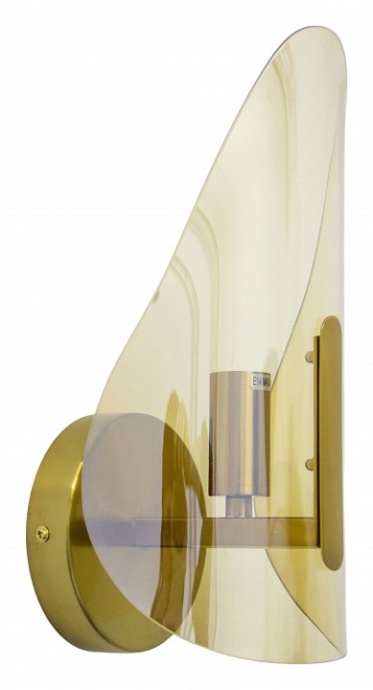 Бра Abrasax Tulpe WB.4302-1BR - 0