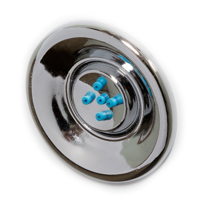 Душевая кабина DETO L790GM+EL - 13