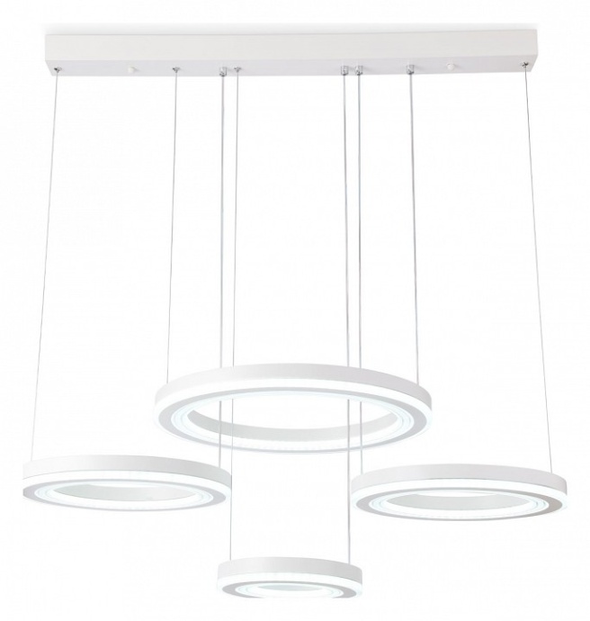 Подвесной светильник Ambrella Light FA FA4325 - 1