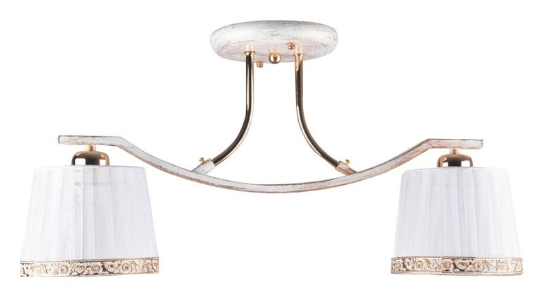 Накладной светильник Hiper Simona H016-2 - 0