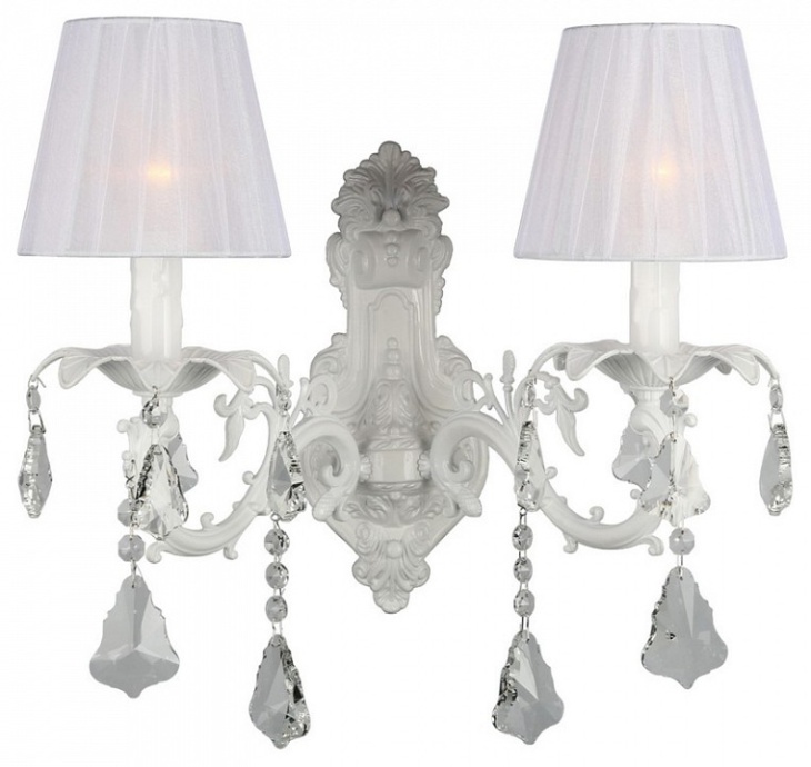 Бра Omnilux Catanzaro OML-30801-02 - 0