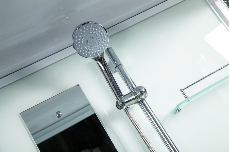 Душевая кабина с поддоном River Tana 120/90  10000003120 - 1