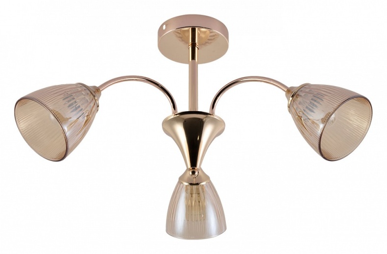 Люстра на штанге Escada Amelia 1129/3P - 0