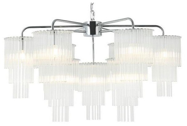 Подвесная люстра Stilfort Imposio 2132/09/09PS - 0