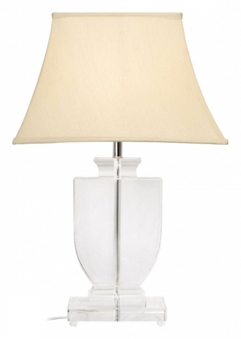 Настольная лампа декоративная Loft it Сrystal 10272 - 0