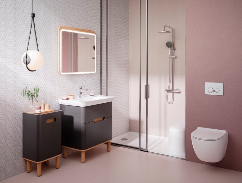 Кнопка смыва Vitra Concealed Cisterns  740-0485 - 1