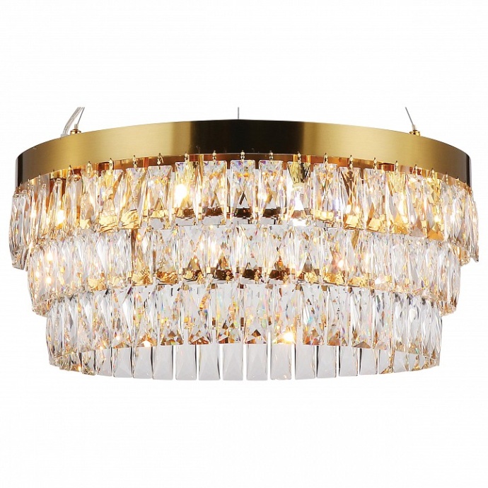 Подвесная люстра Favourite Magnitudo 2206-12P - 0