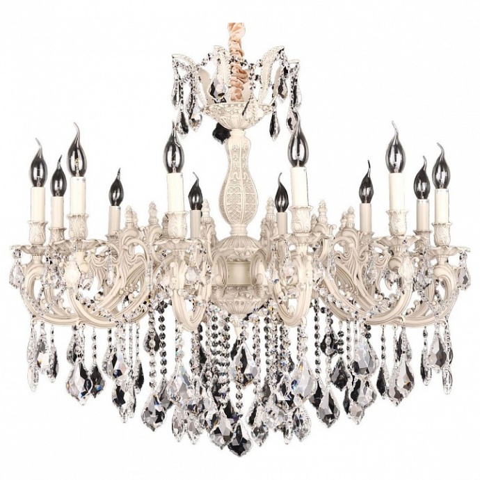 Подвесная люстра Omnilux OML-74403-12 - 0