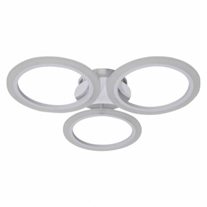 Потолочная светодиодная люстра Feron Elegance AL5930 41671 - 0