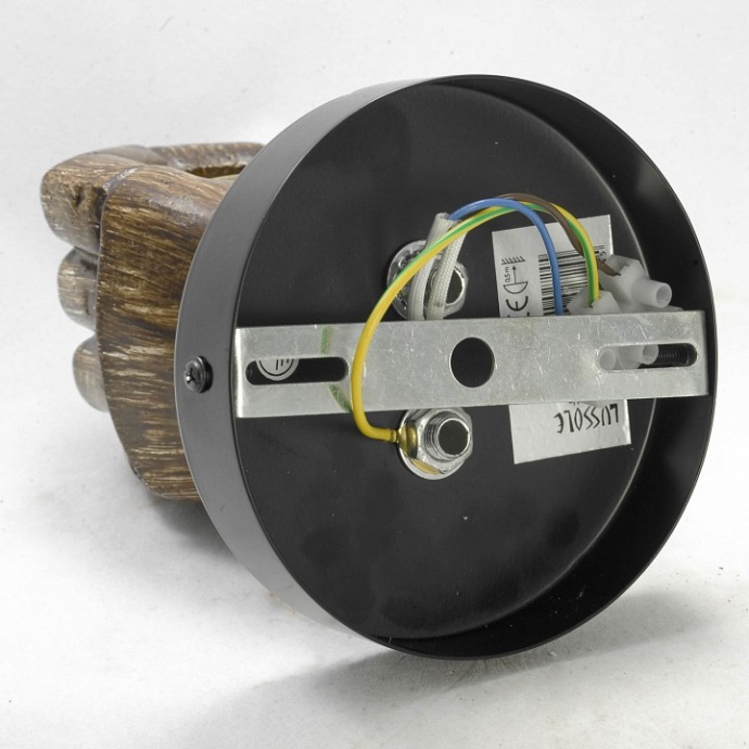 Бра Lussole Wasilla LSP-8077 - 6