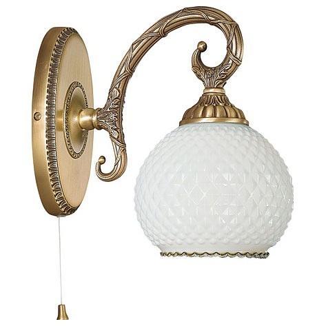 Бра Reccagni Angelo 8400 A 8400/1 - 0