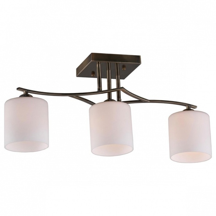 Потолочная люстра Omnilux Pisticci OML-55317-03 - 0