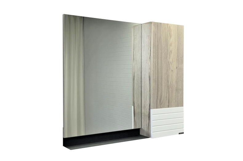 COMFORTY. Зеркало-шкаф 