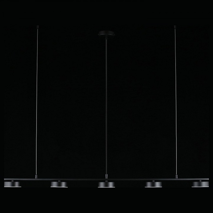 Подвесной светильник Aployt Usia APL.047.03.35 - 1