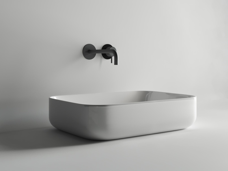 Раковина Ceramica Nova Element CN5004 - 3