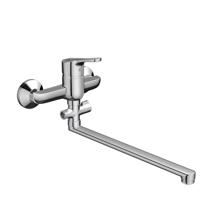 Смеситель Dorff Norma универсальный D1095000 - 2