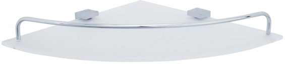 Полка Veragio Gifortes VR.GFT-9031.CR хром - 0