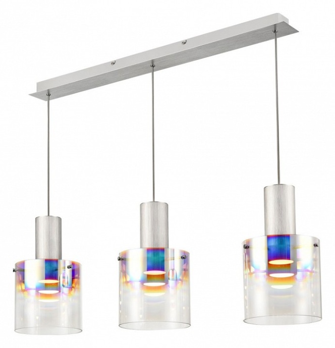 Подвесной светильник Velante 248 248-226-03 - 0