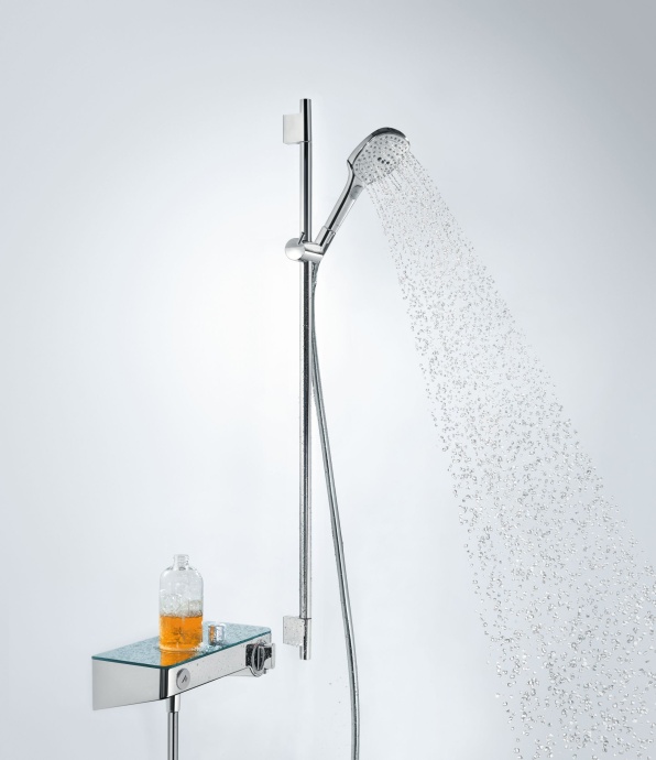 Душевой гарнитур Hansgrohe Raindance Select E 120 26621400 - 1