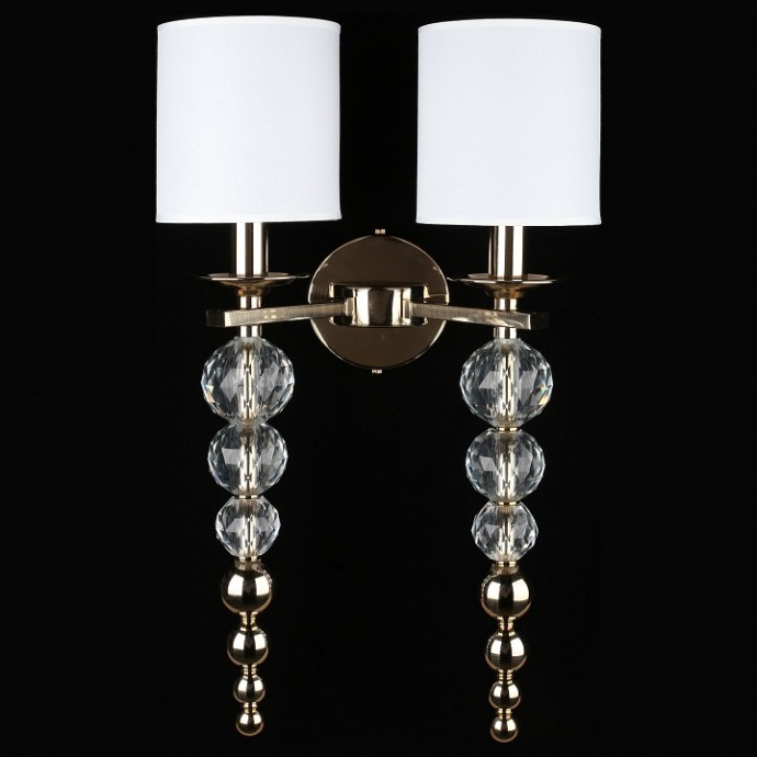 Бра Aployt Floretta APL.842.11.02 - 1