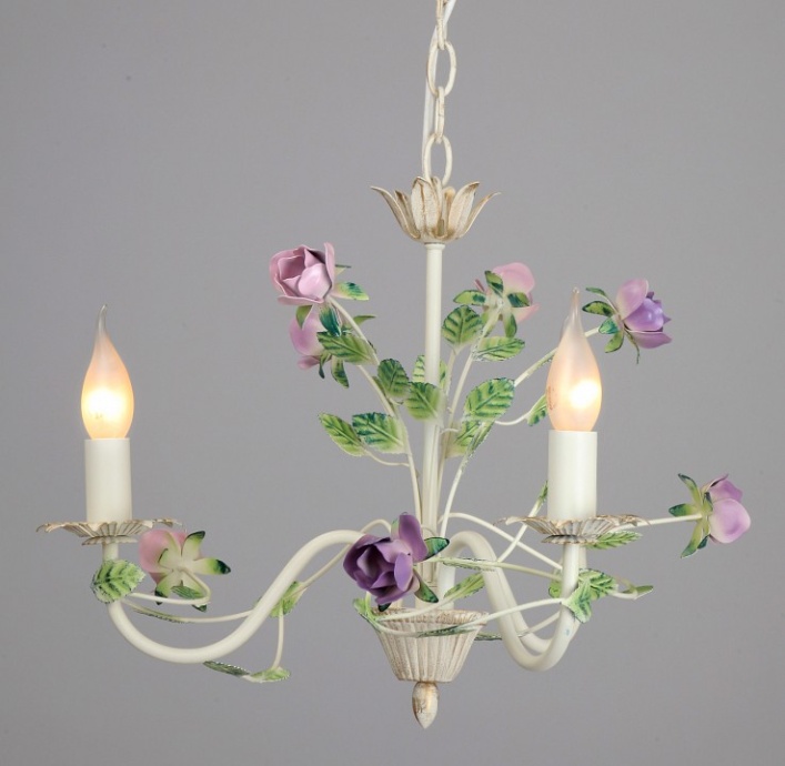 Подвесная люстра Vitaluce V1184 V1184/3 - 2