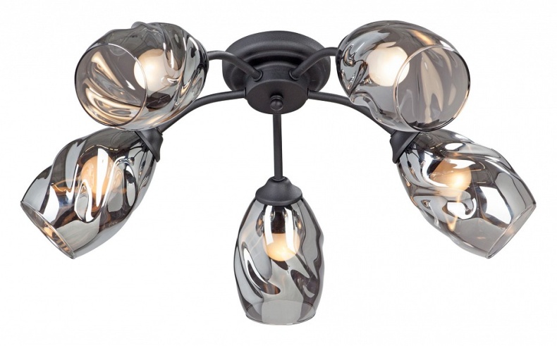 Потолочная люстра Vitaluce  V4936-1/5PL - 0