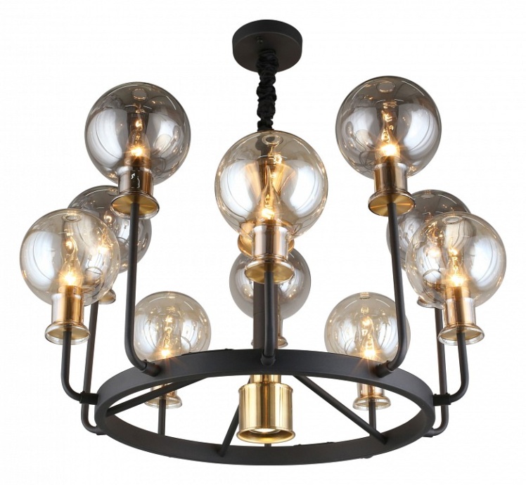 Подвесная люстра Aployt Rozet APL.902.03.11 - 0