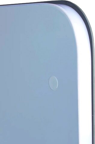 Зеркало-шкаф Style Line Каре 80 с подсветкой СС-00002276 - 6