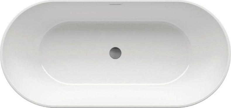 Акриловая ванна Ravak Freedom 170x80 XC00100020 - 0