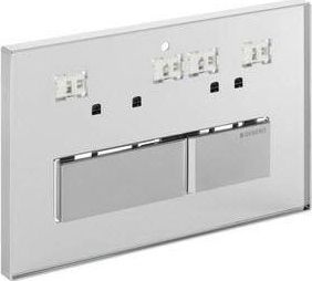 Кнопка смыва Geberit Sigma 50 115.788.00.1 без вкладыша - 0