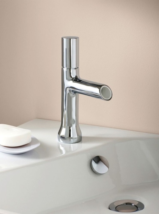 Смеситель Jacob Delafon Toobi E8959-CP для раковины - 2