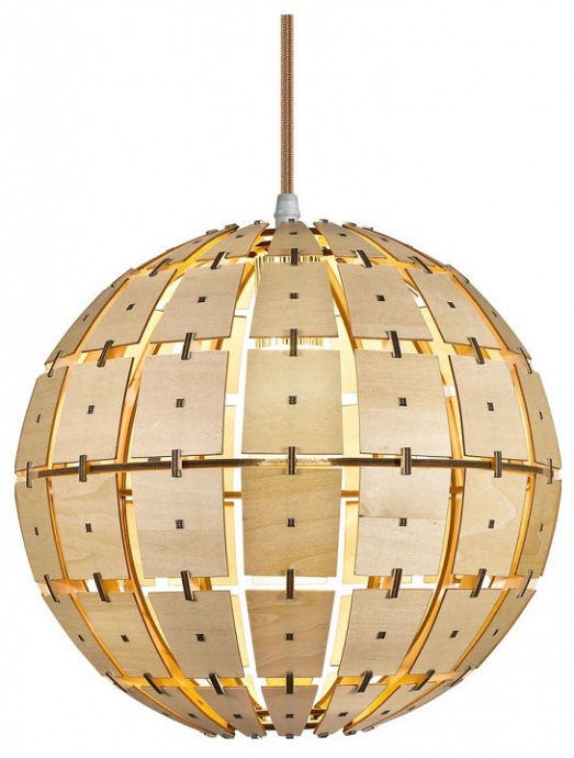 Подвесной светильник Velante 550-716-01 - 0