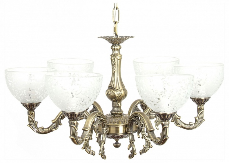 Подвесная люстра Abrasax Maren SD802 - 0