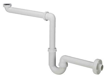 Сифон для раковины Viega 606220 - 0