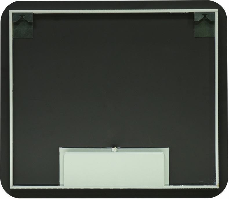 Зеркало DIWO Кострома 80 с подсветкой, прямоугольное, инфракрасное управление ЗЛП1716 - 9