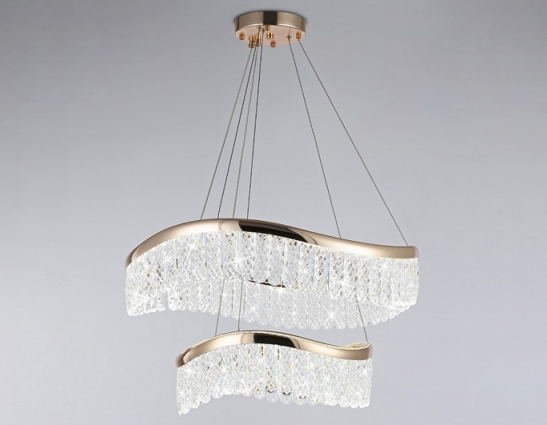 Подвесной светильник Ambrella TR TR49728 - 2