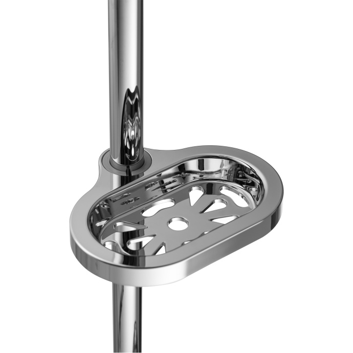 Swedbe Hermes набор семейный душ и термост. смеситель, 9091 - 10