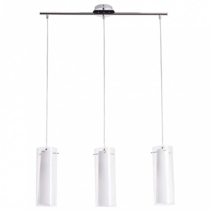 Подвесной светильник Arte Lamp Aries A8983SP-3CC - 0