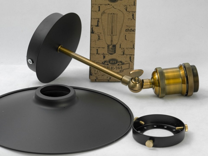 Бра Lussole New York LSP-9100 - 2