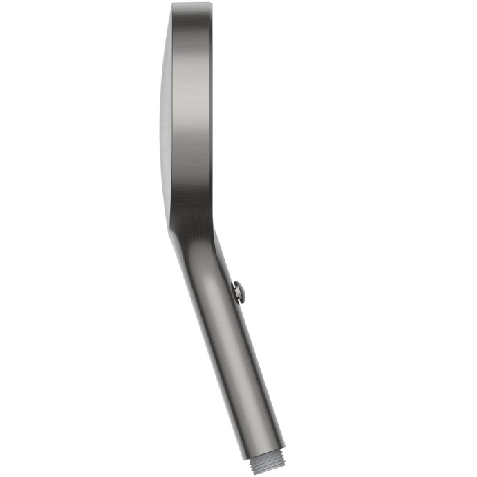 Душевой комплект Vincea Inspire с термостатом темный хром VSFW-432TI2GM - 6