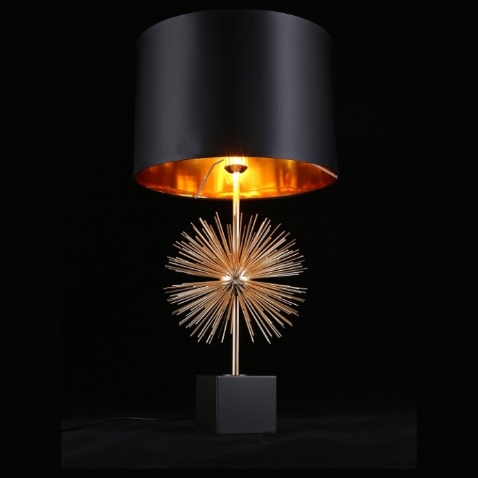 Настольная лампа декоративная Aployt Bozena APL.816.04.01 - 0